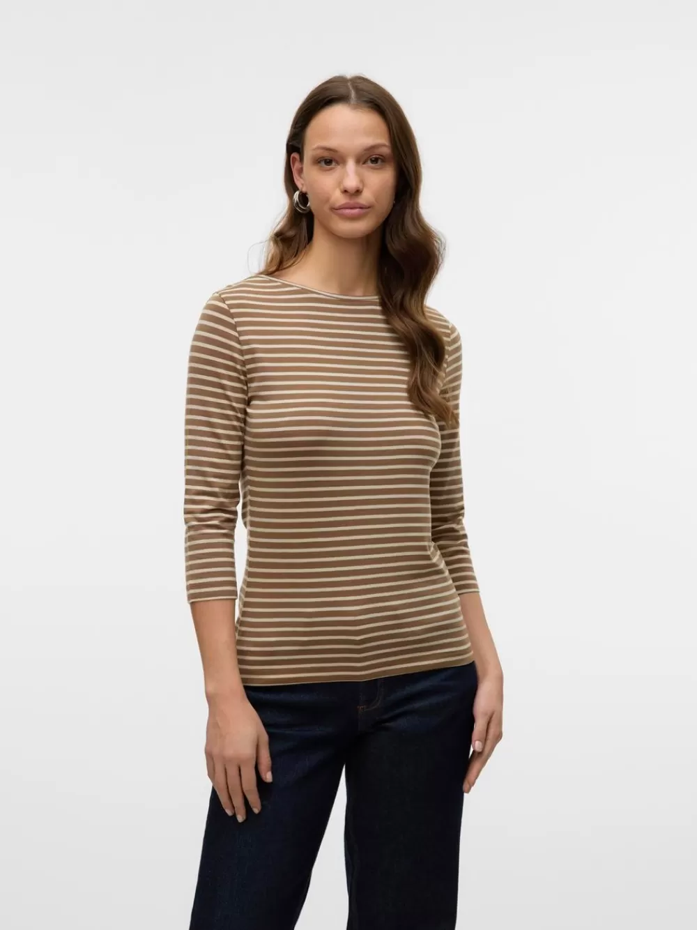 VERO MODA AWFIONA Topit Otter Shop