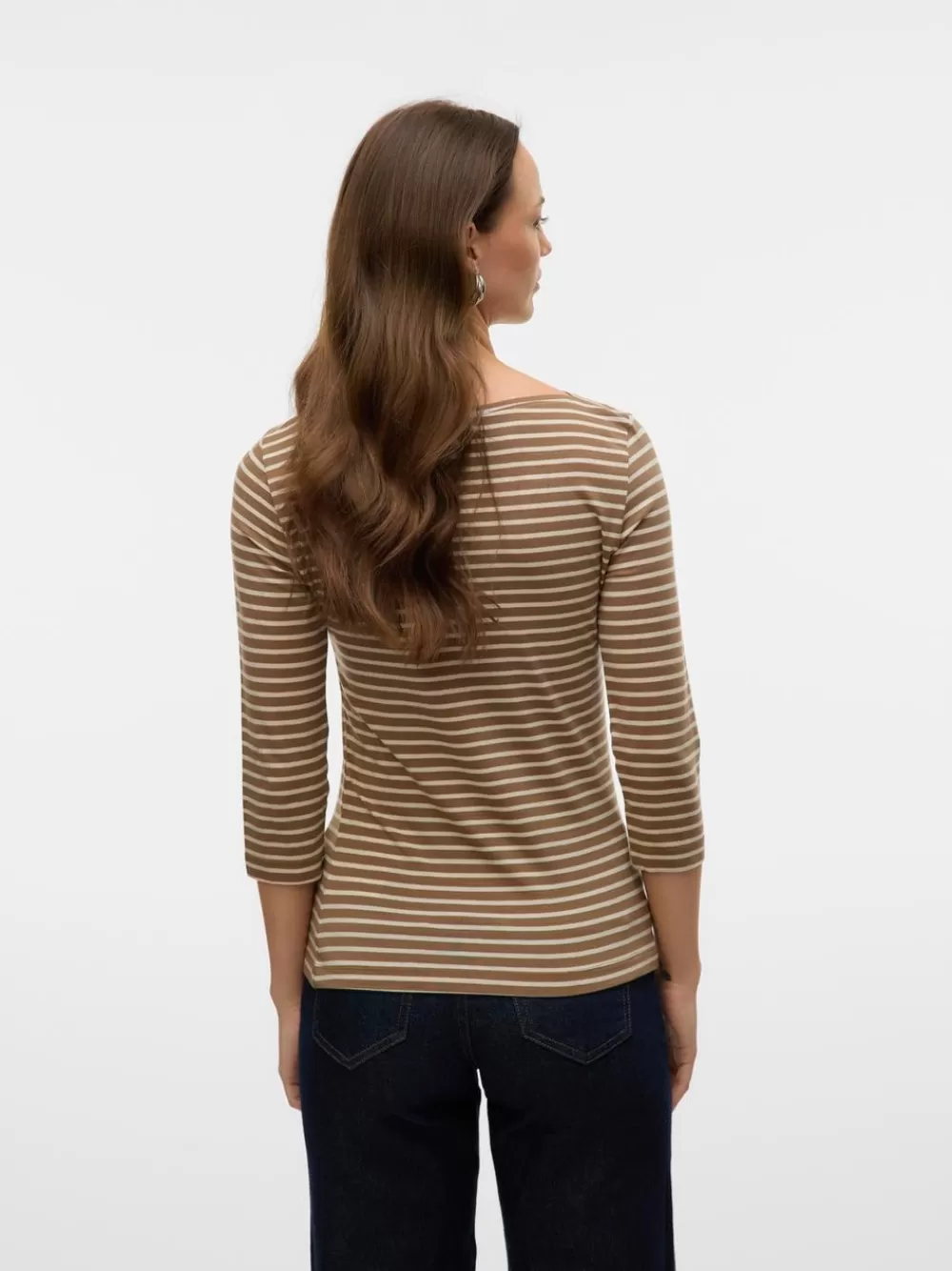 VERO MODA AWFIONA Topit Otter Shop