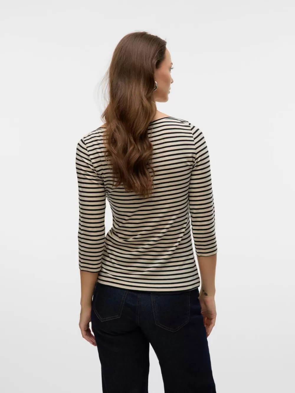 VERO MODA AWFIONA Topit Birch Hot