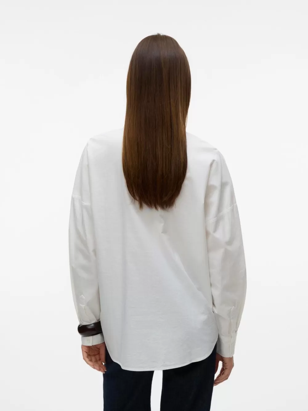 VERO MODA AWPARIS Paidat Snow White Outlet