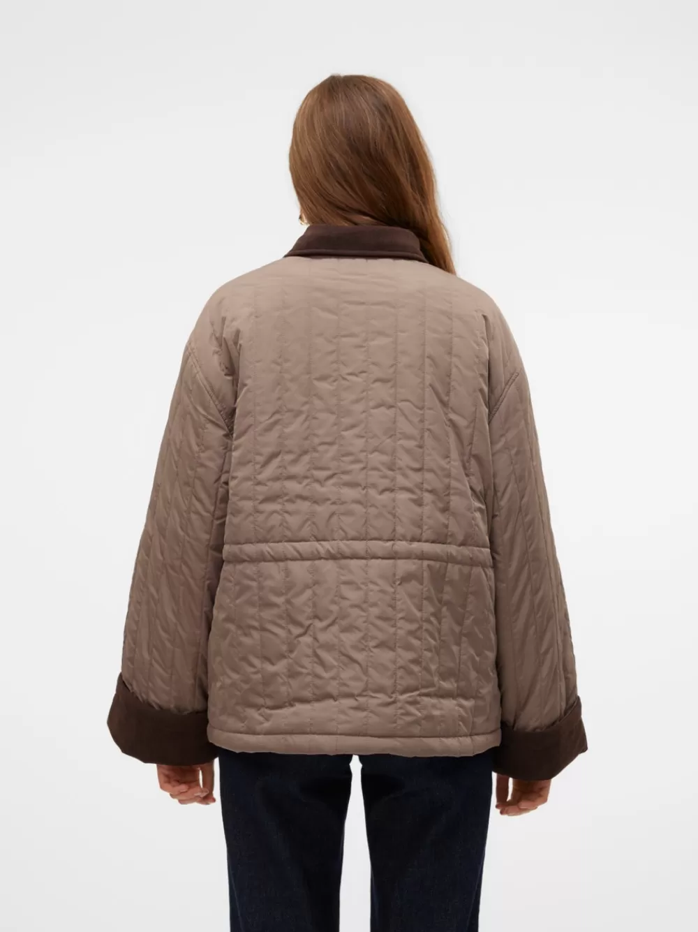 VERO MODA AWSISSY Tikatut takit Cinder Sale