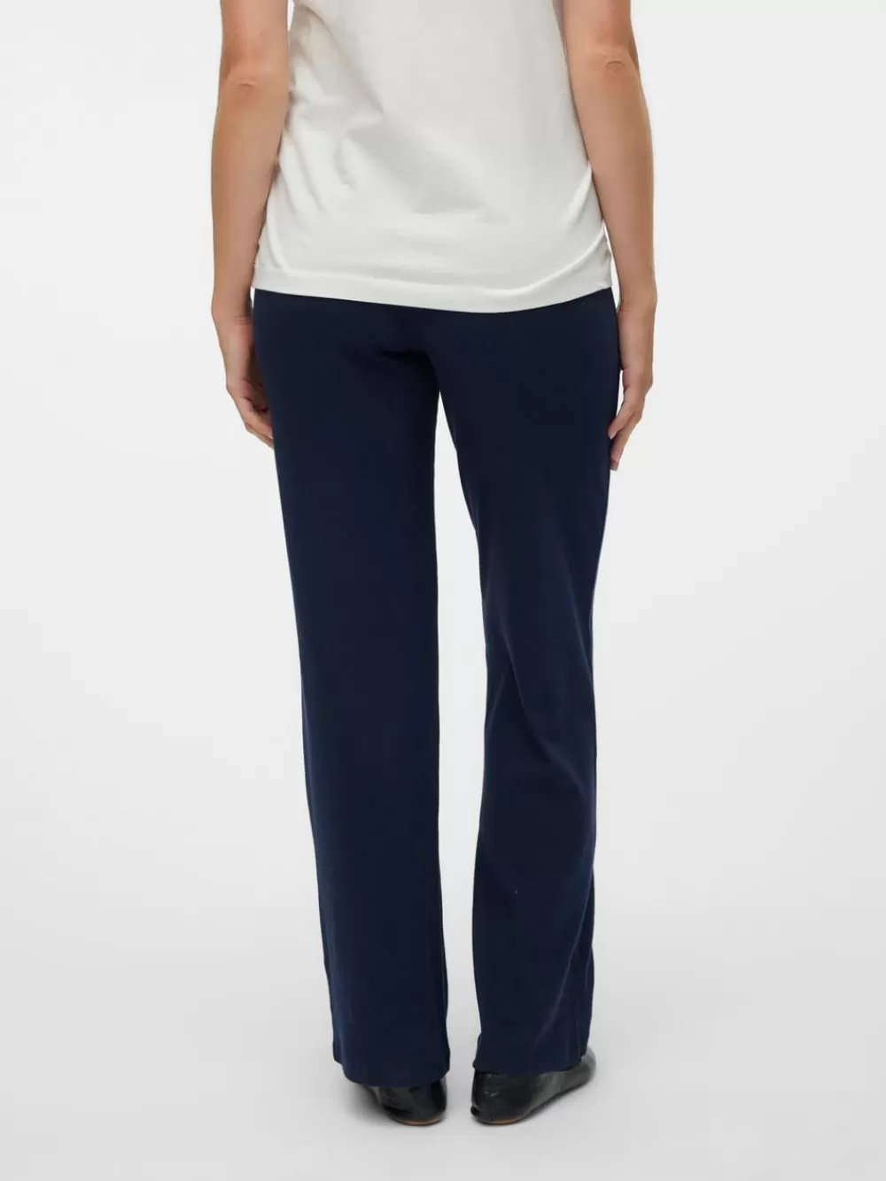 VERO MODA Comfort fit Leggingsit Navy Blazer Sale
