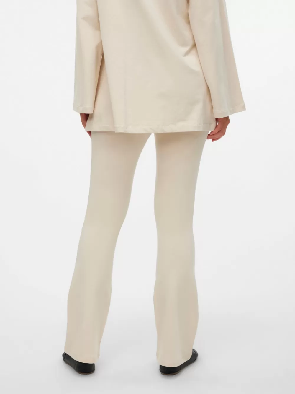 VERO MODA Flared fit Housut Birch Fashion