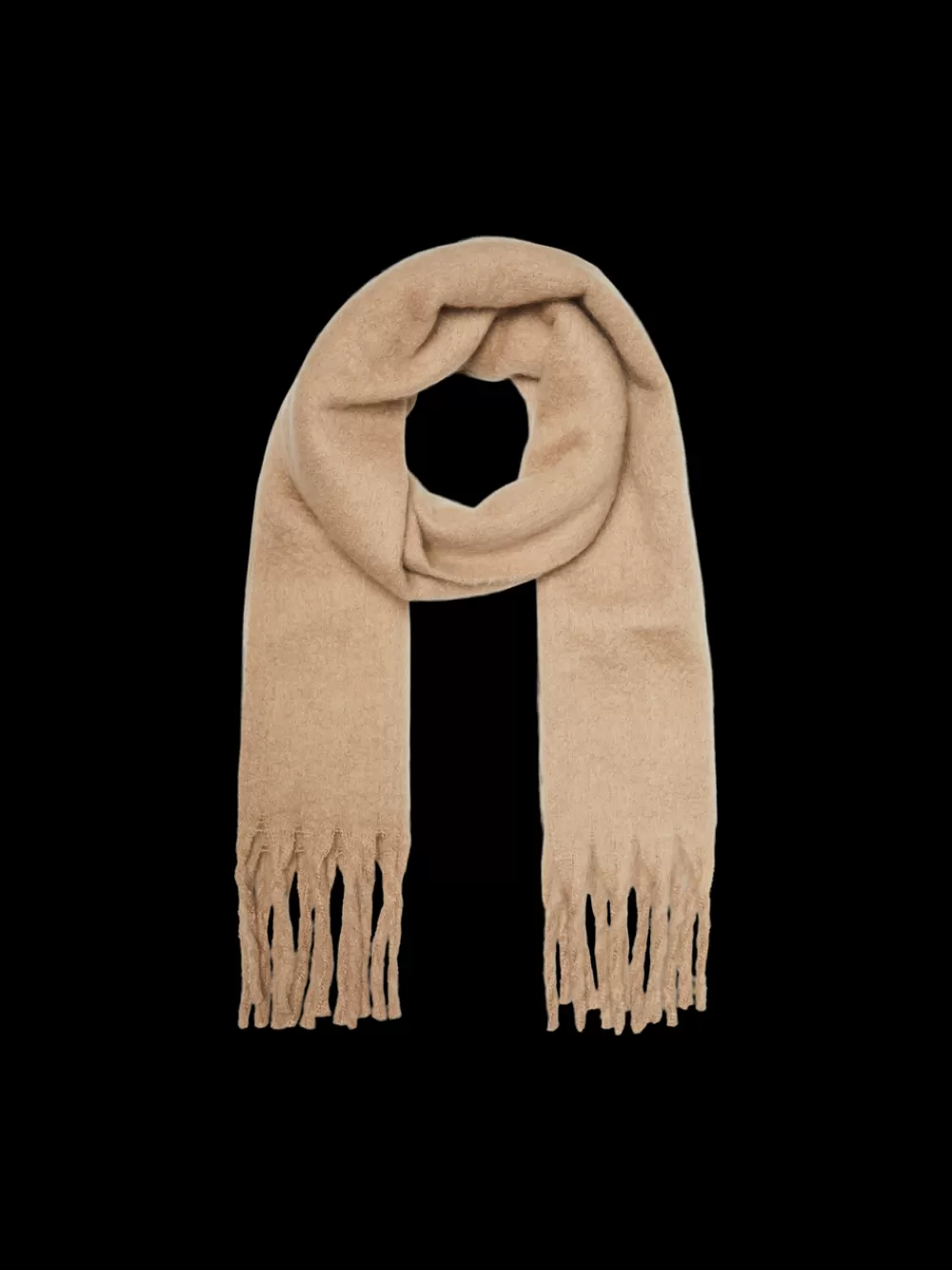 VERO MODA Huivit Silver Mink Fashion