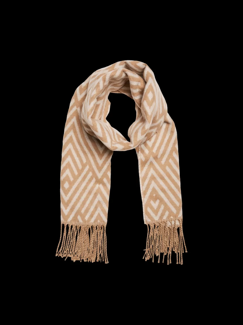 VERO MODA Huivit Tigers Eye Cheap