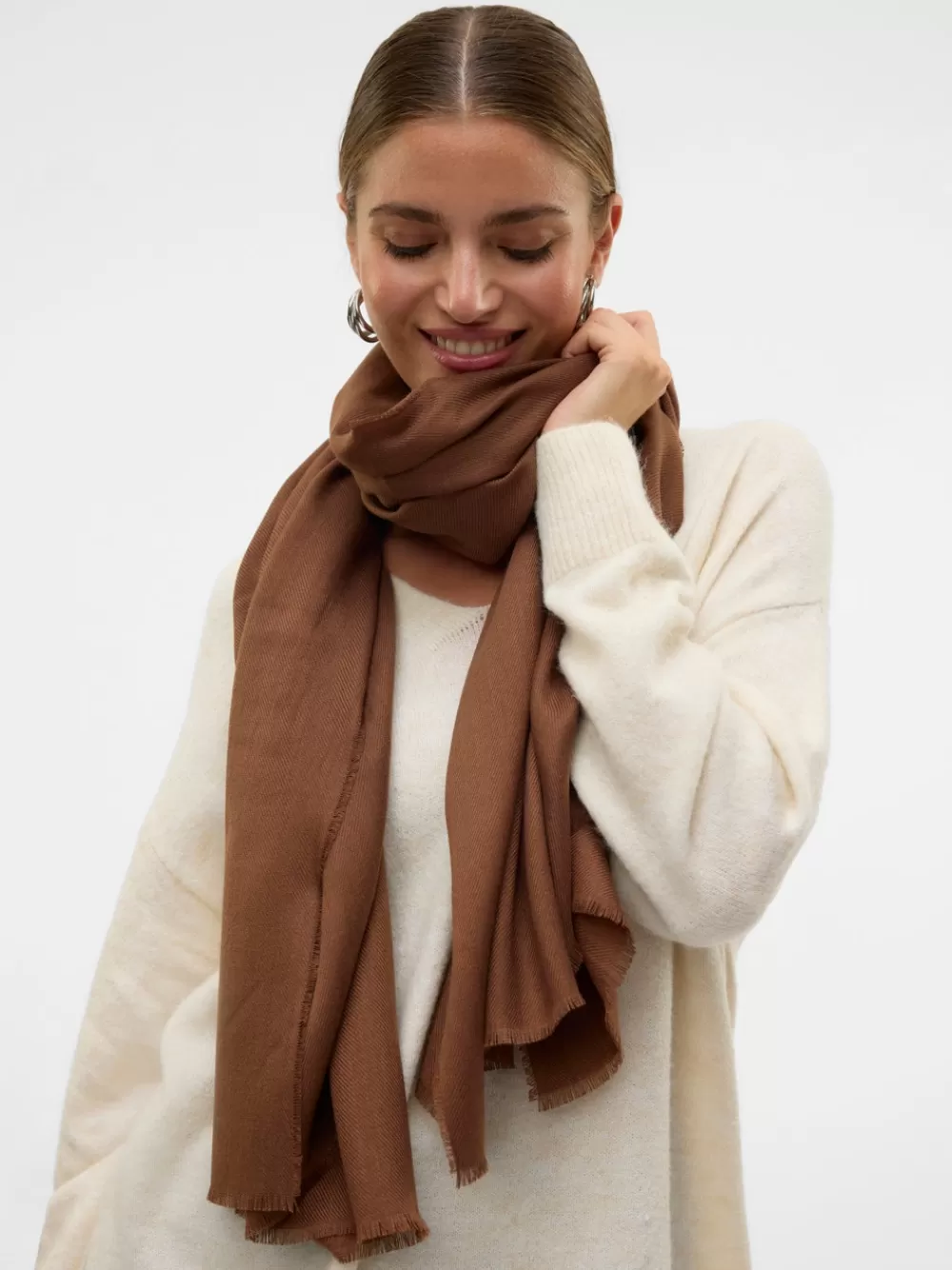 VERO MODA Huivit Pinecone Fashion