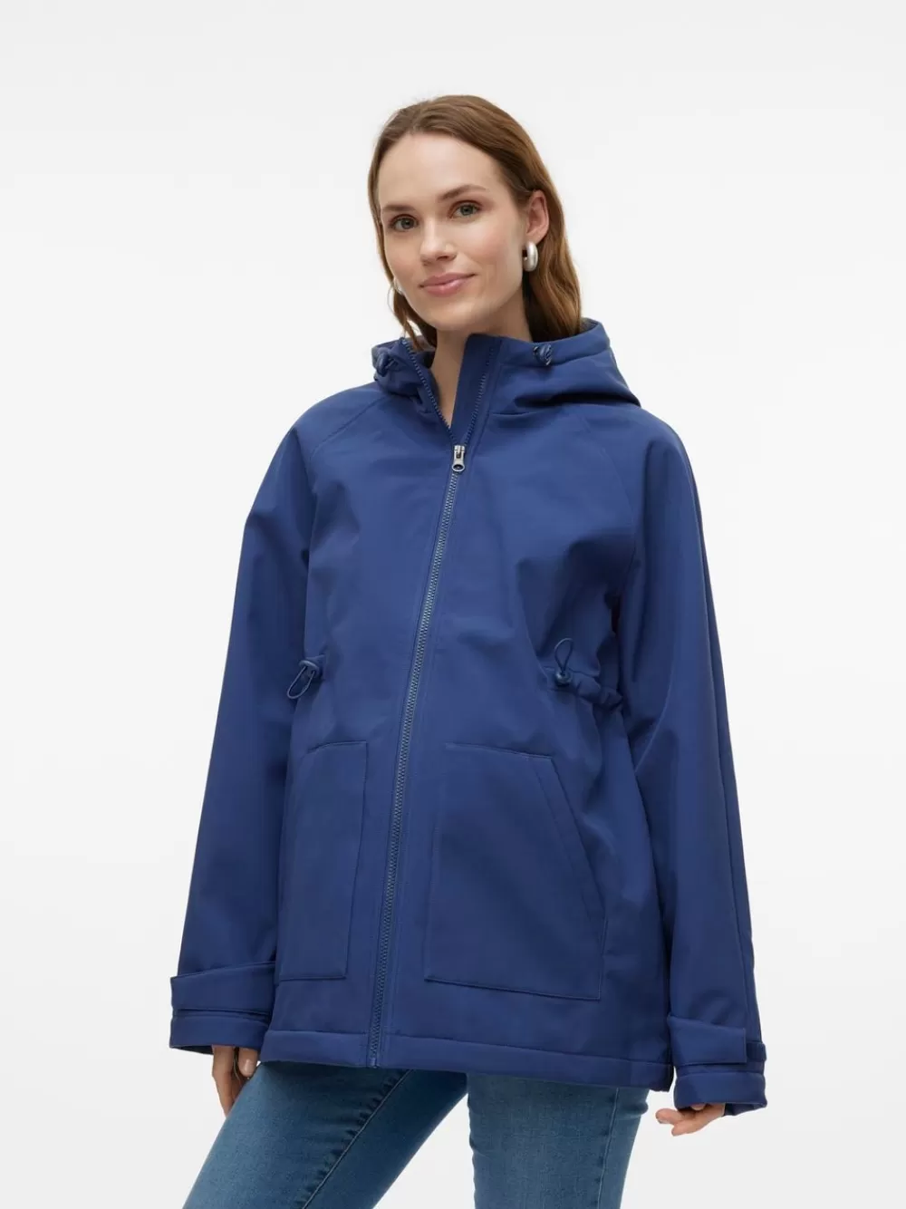 VERO MODA Hupussa kiristysnyörit Takit Naval Academy Best