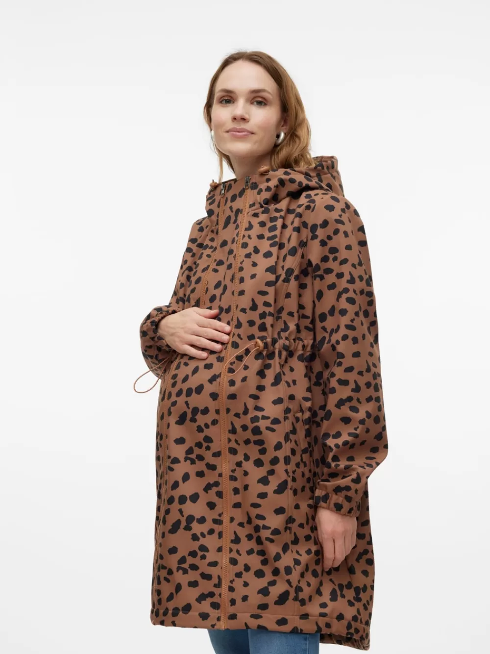 VERO MODA Hupussa kiristysnyörit Takit Thrush Outlet