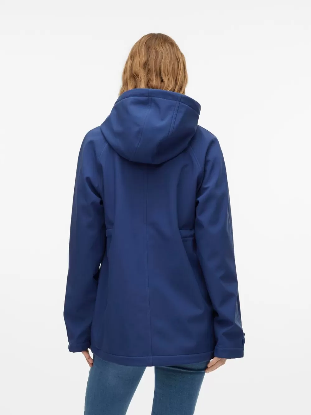 VERO MODA Hupussa kiristysnyörit Takit Naval Academy Best
