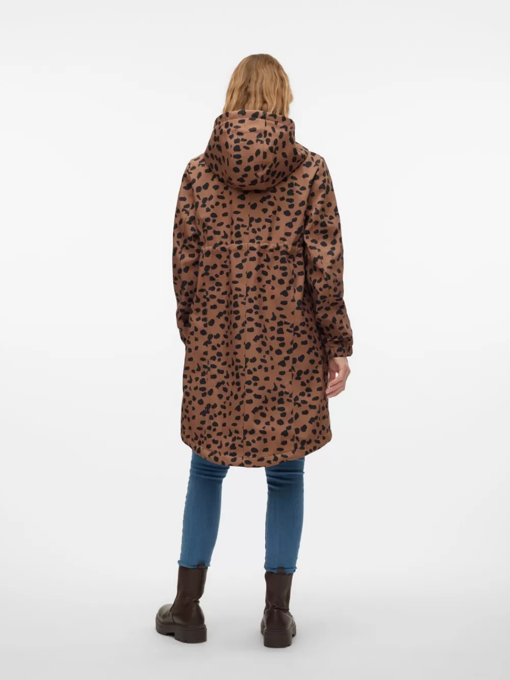 VERO MODA Hupussa kiristysnyörit Takit Thrush Outlet