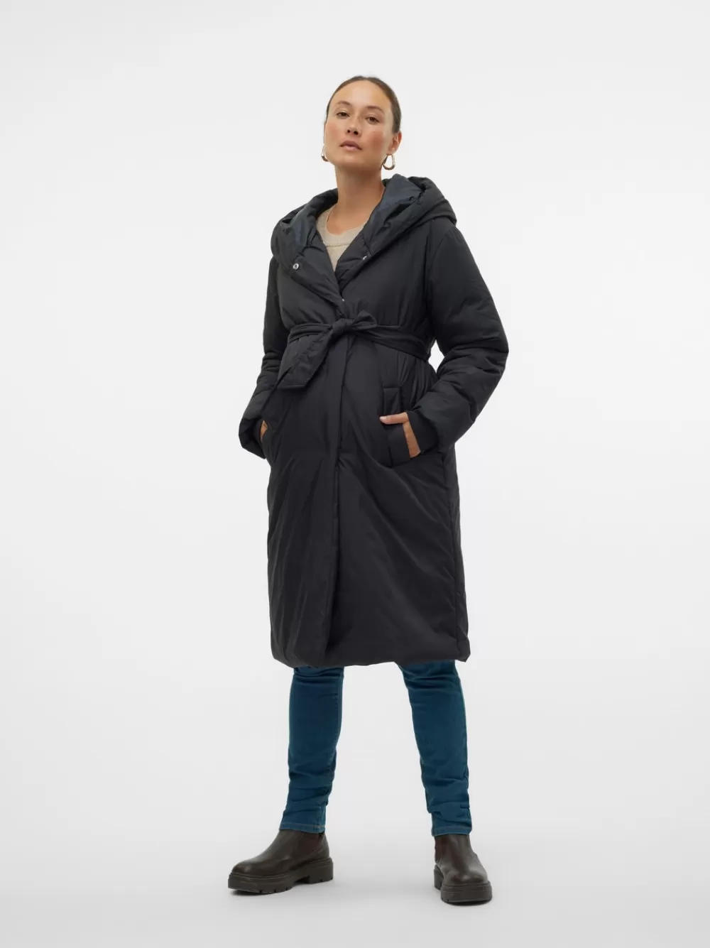 VERO MODA Hupussa Takit Black Fashion