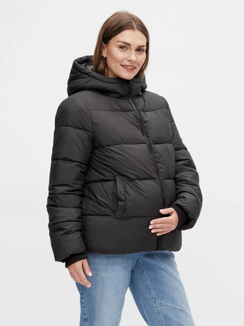 VERO MODA Hupussa Takit Black Online