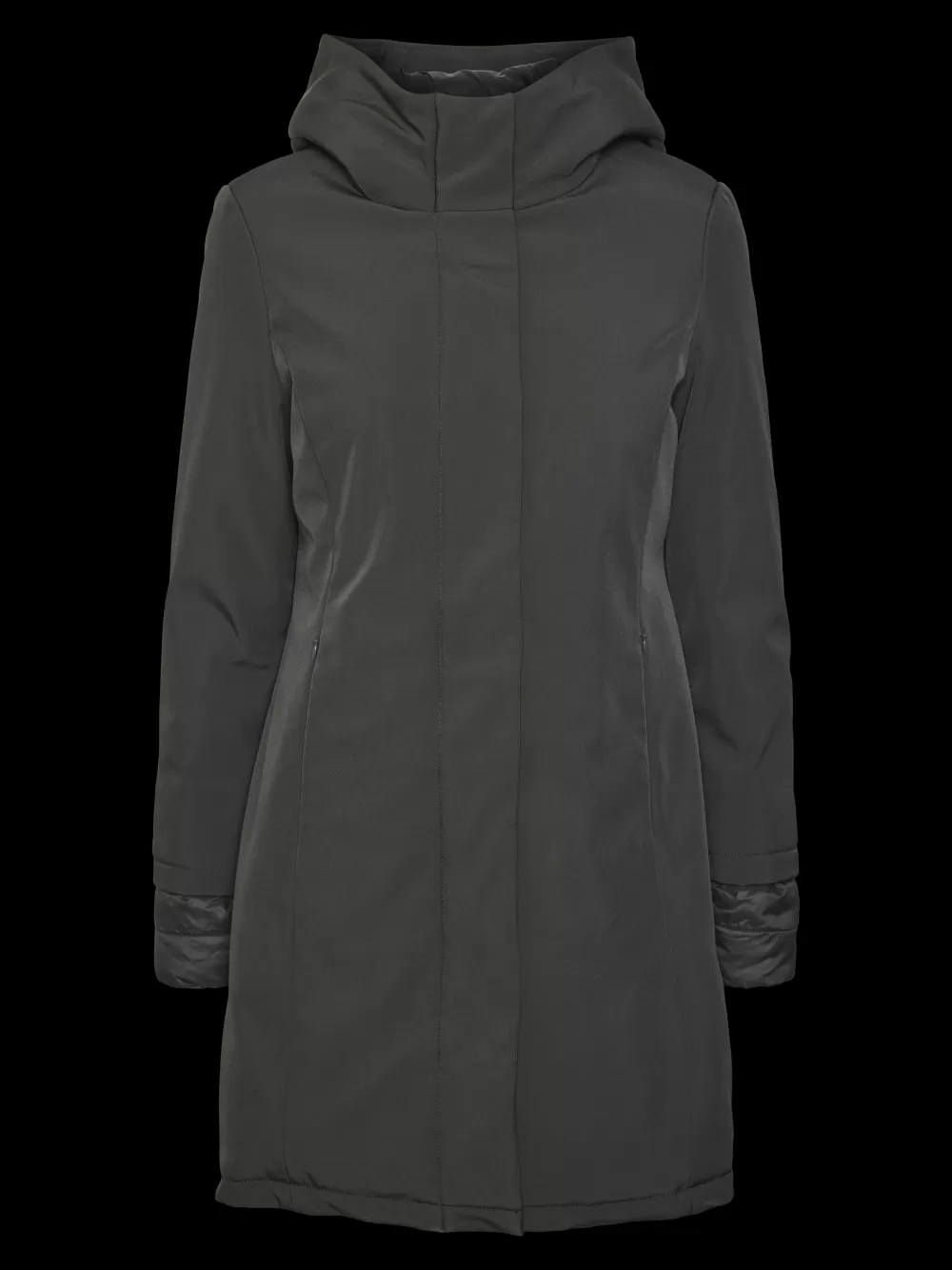 VERO MODA Hupussa Takit Peat Best Sale