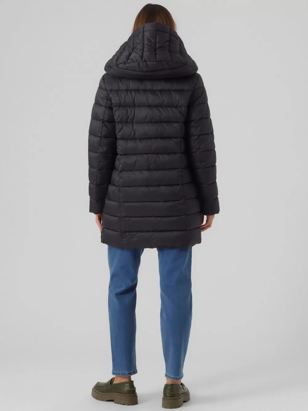 VERO MODA Hupussa Takit Black Clearance
