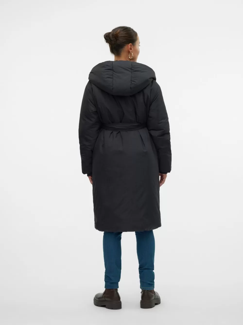 VERO MODA Hupussa Takit Black Fashion
