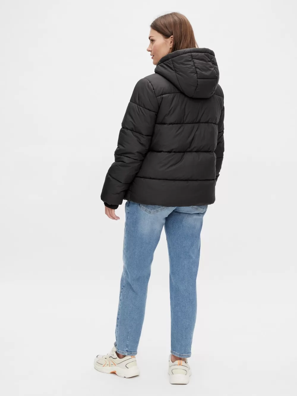 VERO MODA Hupussa Takit Black Online
