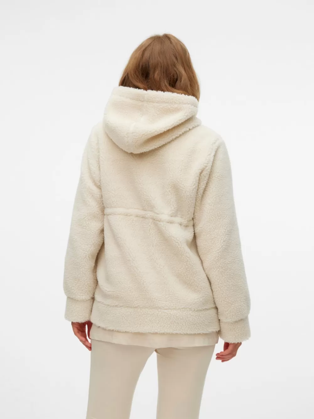 VERO MODA Hupussa Takit Birch Best