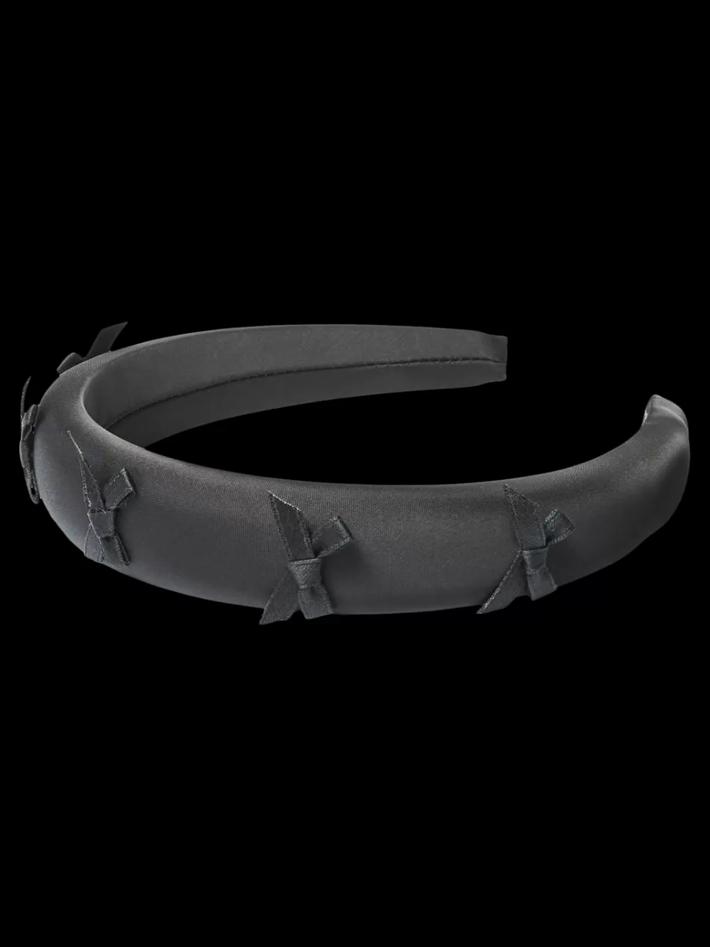 VERO MODA Junior Hiusasusteet Black Cheap