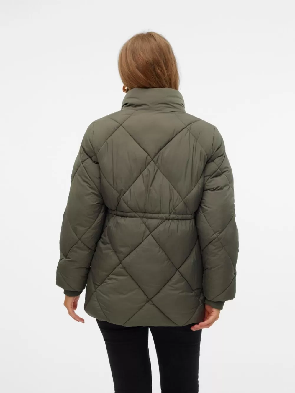 VERO MODA Korkea kaulus Takit Kambaba Shop