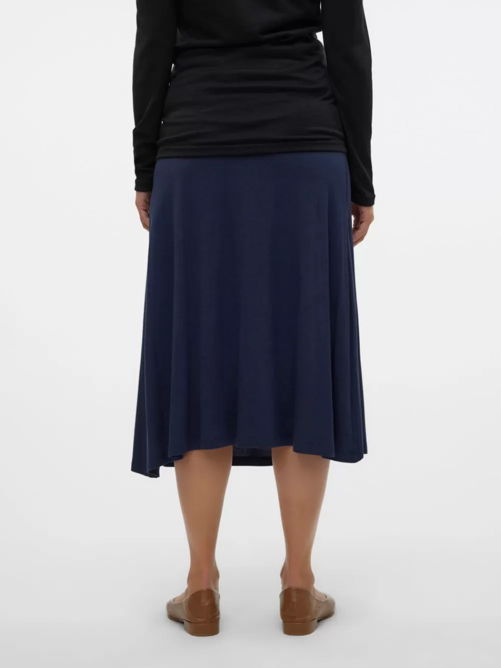 VERO MODA Midihame Navy Blazer Sale