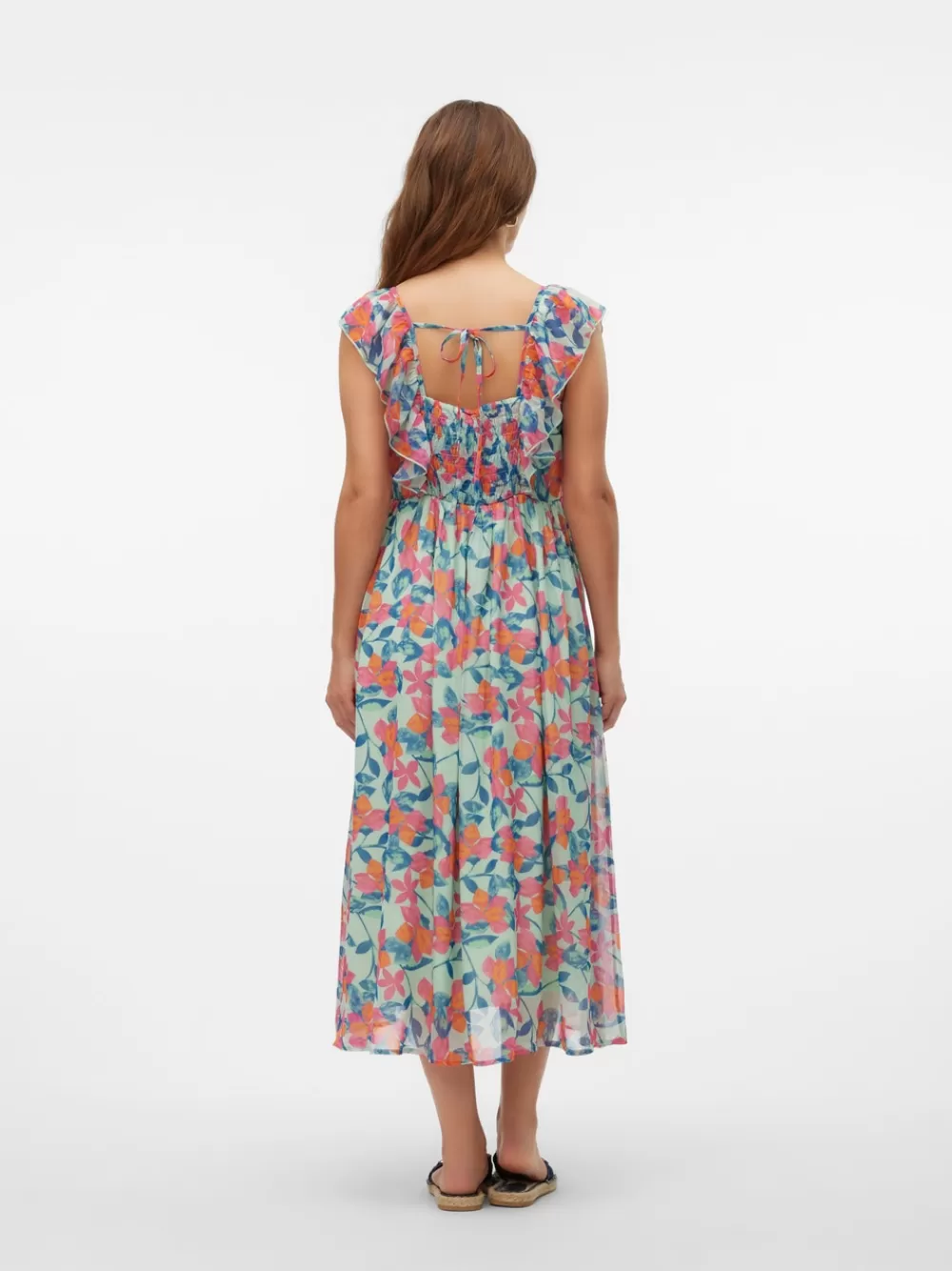 VERO MODA MLADA Silt Green New