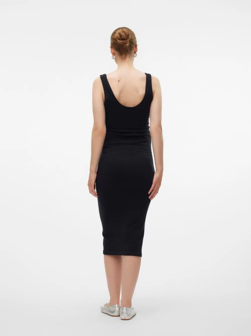 VERO MODA MLALANIS Black Discount