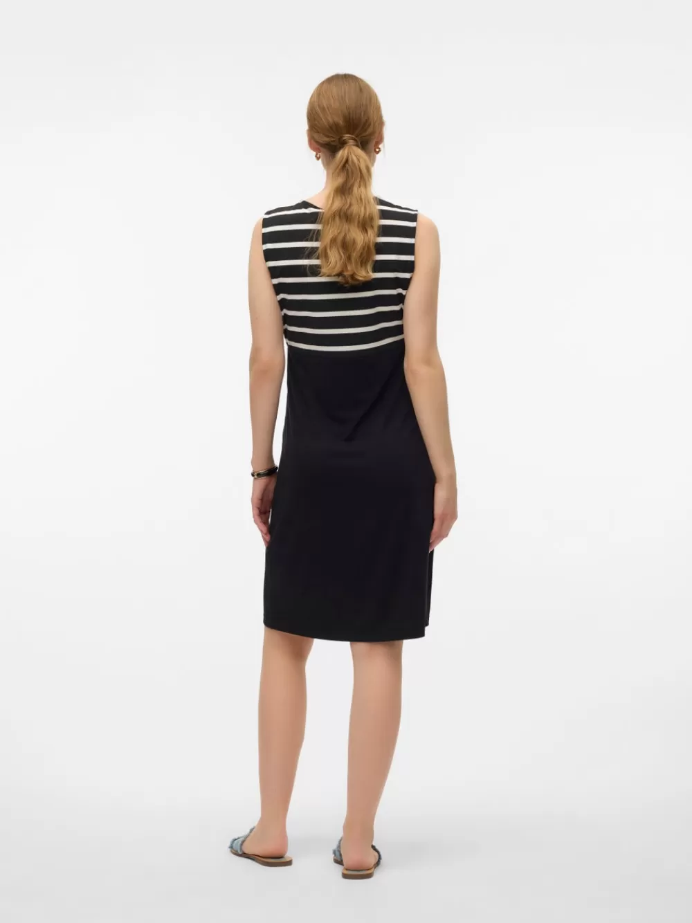 VERO MODA MLALARIS Black Clearance