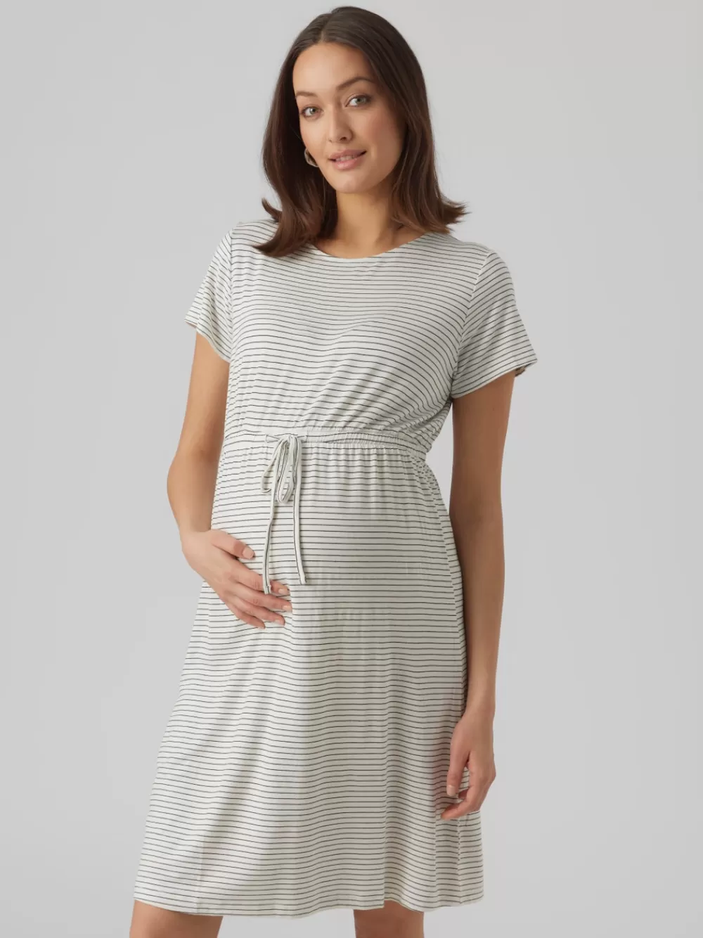 VERO MODA MLALISON Snow White Best Sale