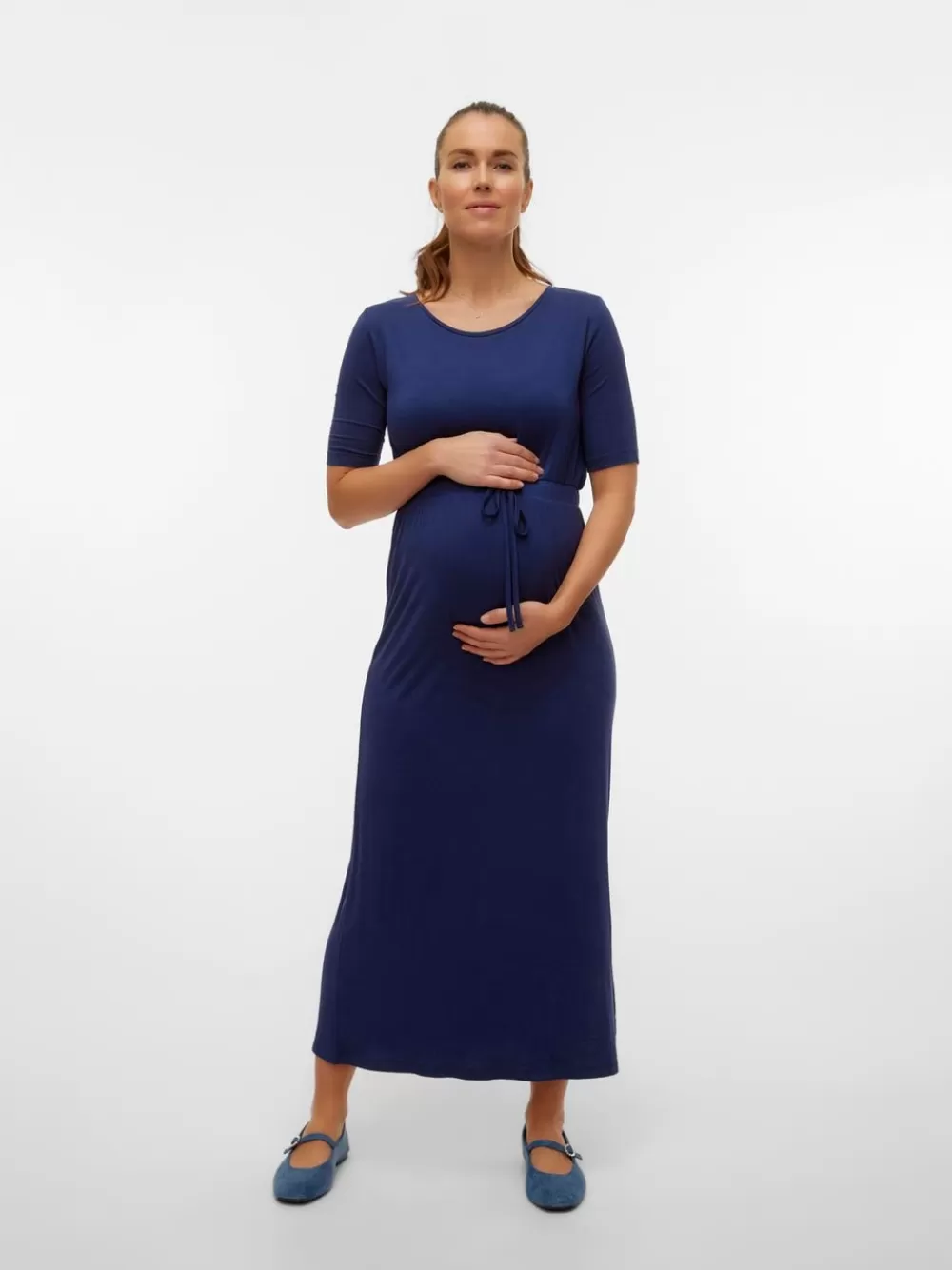 VERO MODA MLALISON Naval Academy Cheap