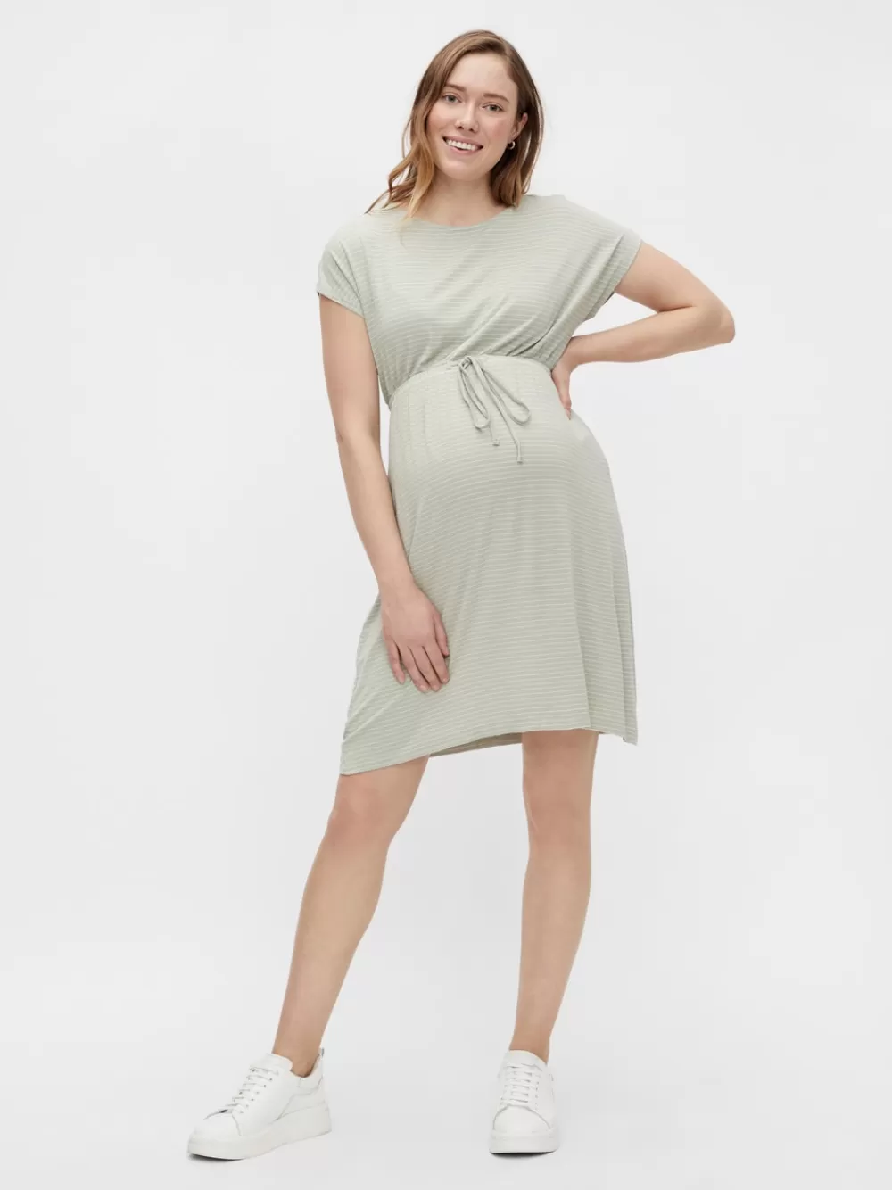 VERO MODA MLALISON Desert Sage Cheap