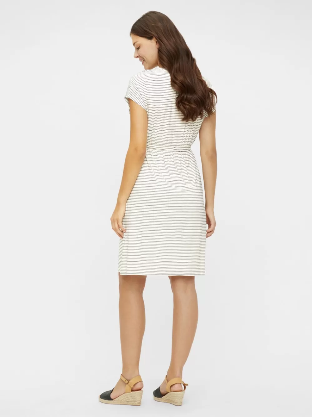 VERO MODA MLALISON Snow White Discount