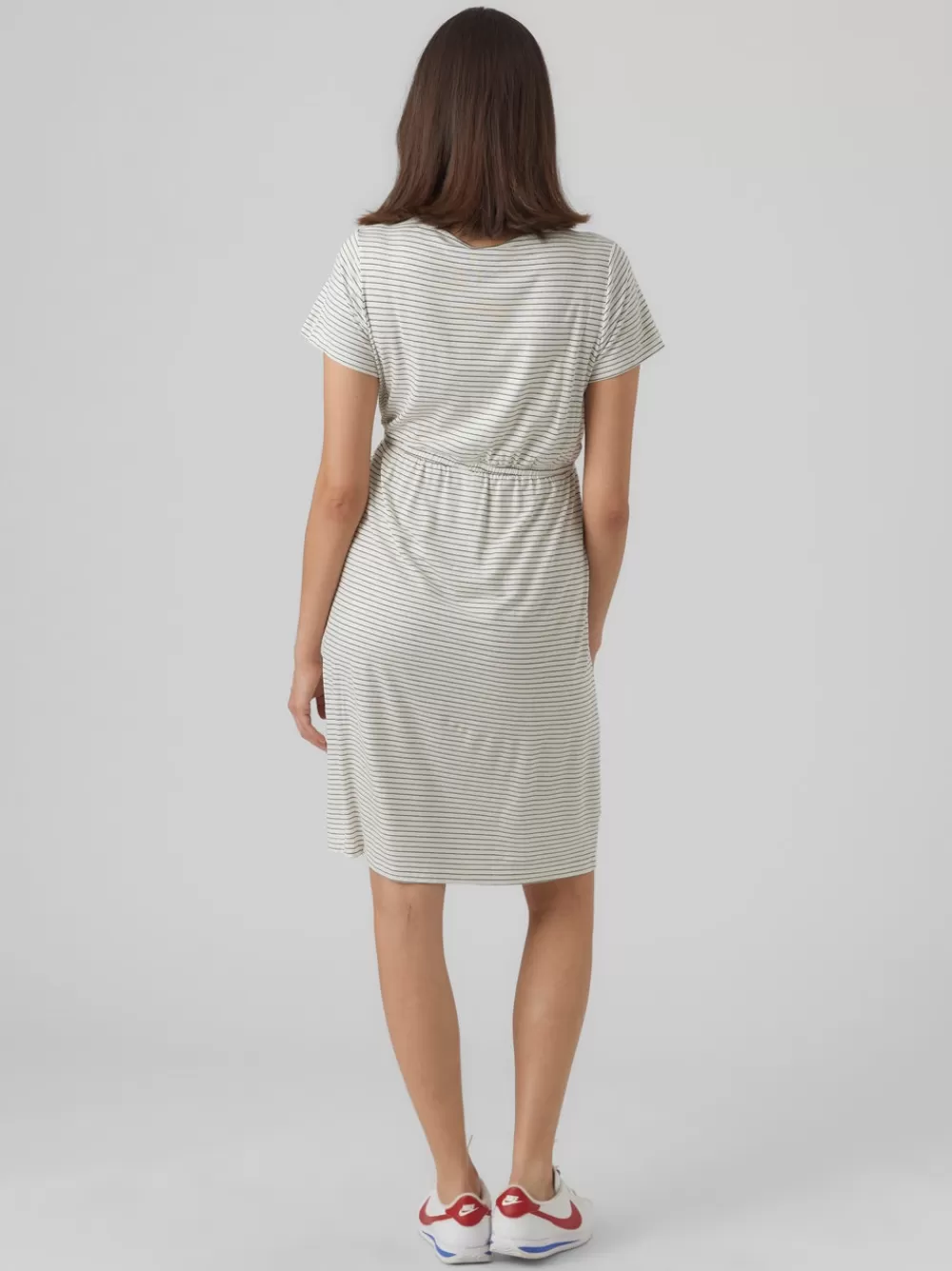 VERO MODA MLALISON Snow White Best Sale
