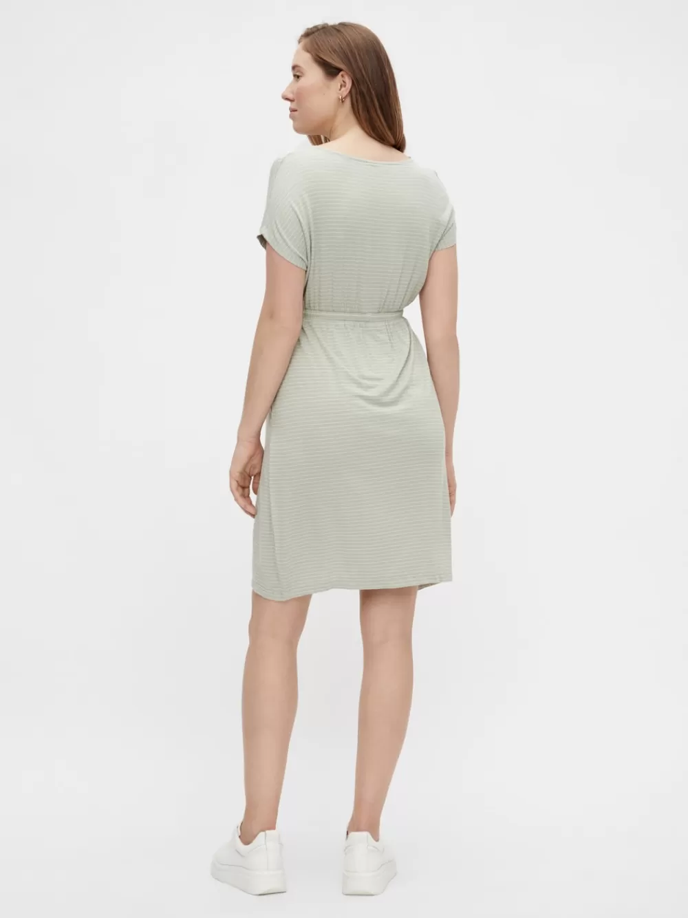 VERO MODA MLALISON Desert Sage Cheap