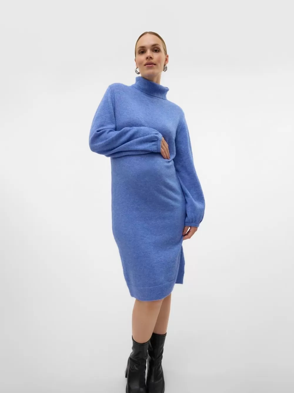 VERO MODA MLANYA Royal Blue Hot