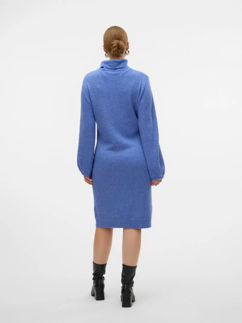VERO MODA MLANYA Royal Blue Hot