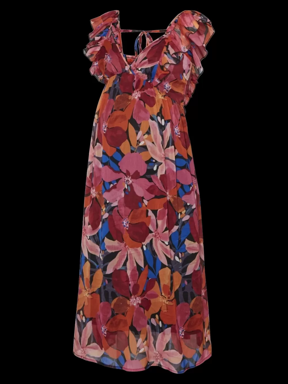 VERO MODA MLAPRILIA Bougainvillea Cheap