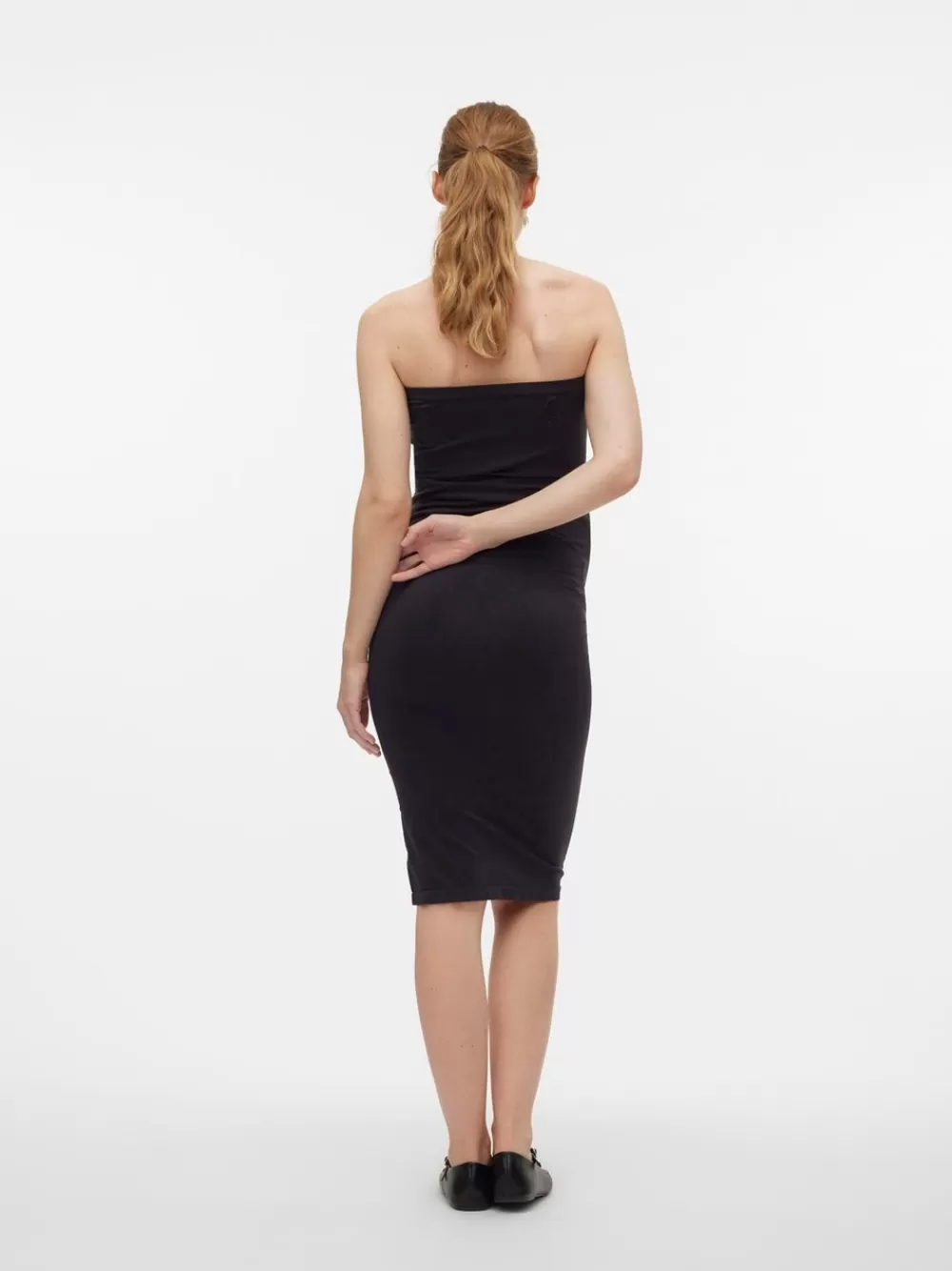 VERO MODA MLASHLEY Black Fashion