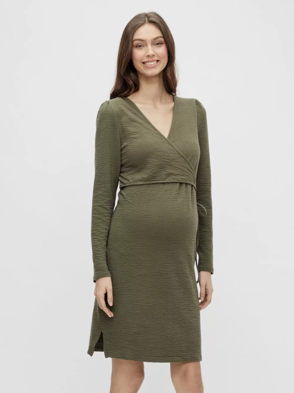 VERO MODA MLASIA Dusty Olive Online