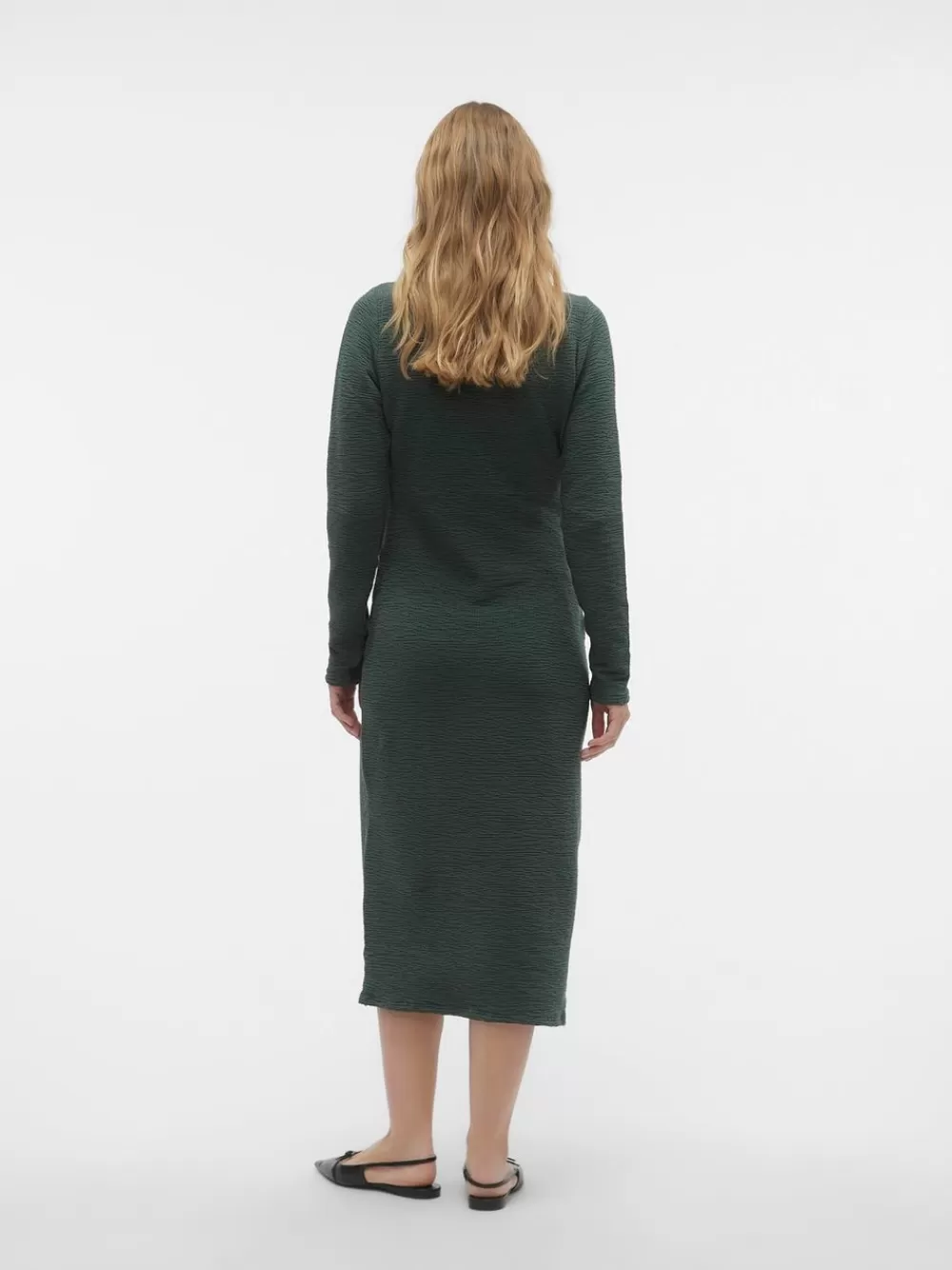 VERO MODA MLASIA Dark Forest Clearance