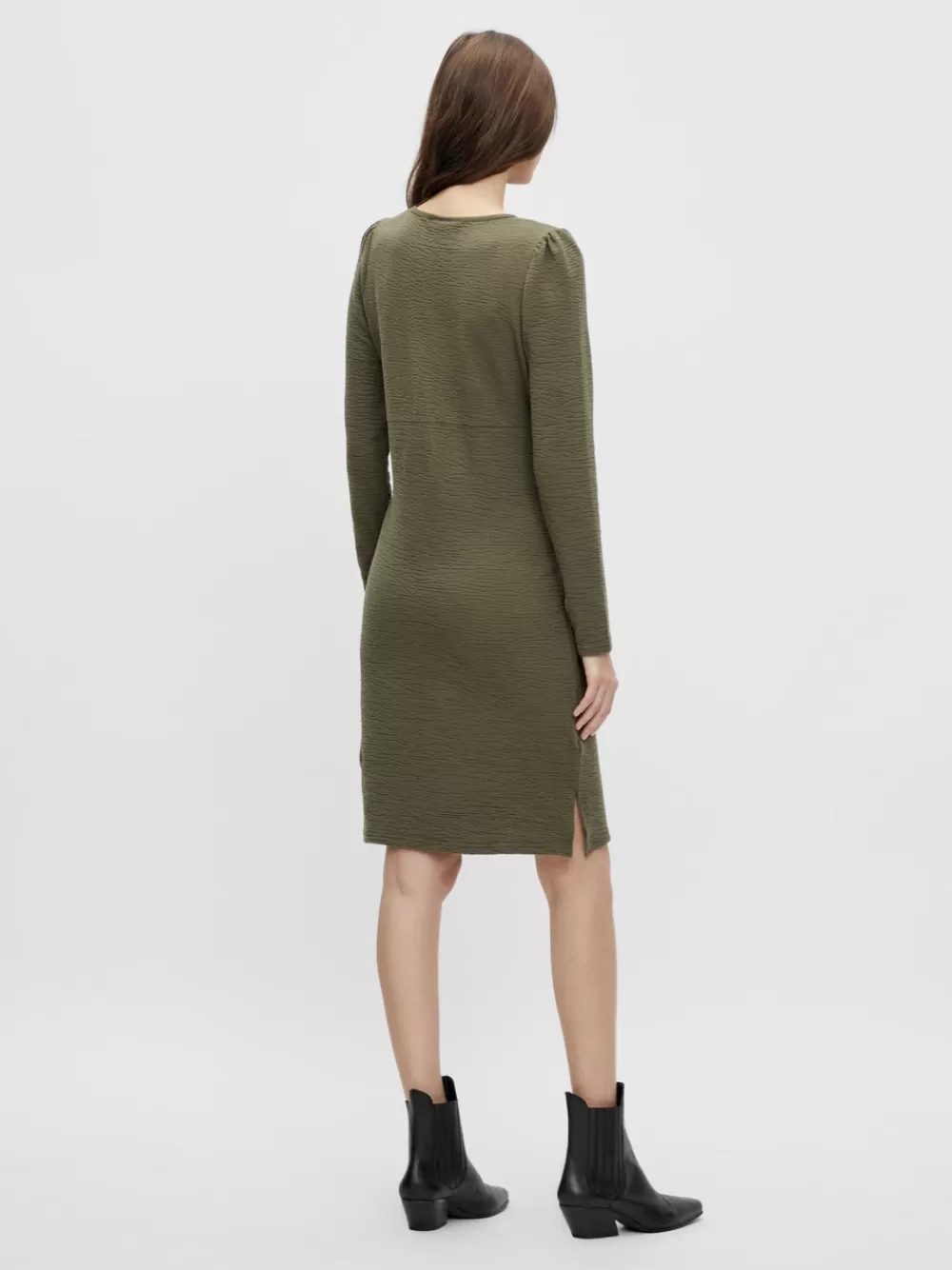 VERO MODA MLASIA Dusty Olive Online