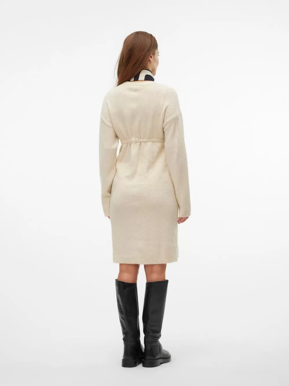 VERO MODA MLAYSA Birch Hot
