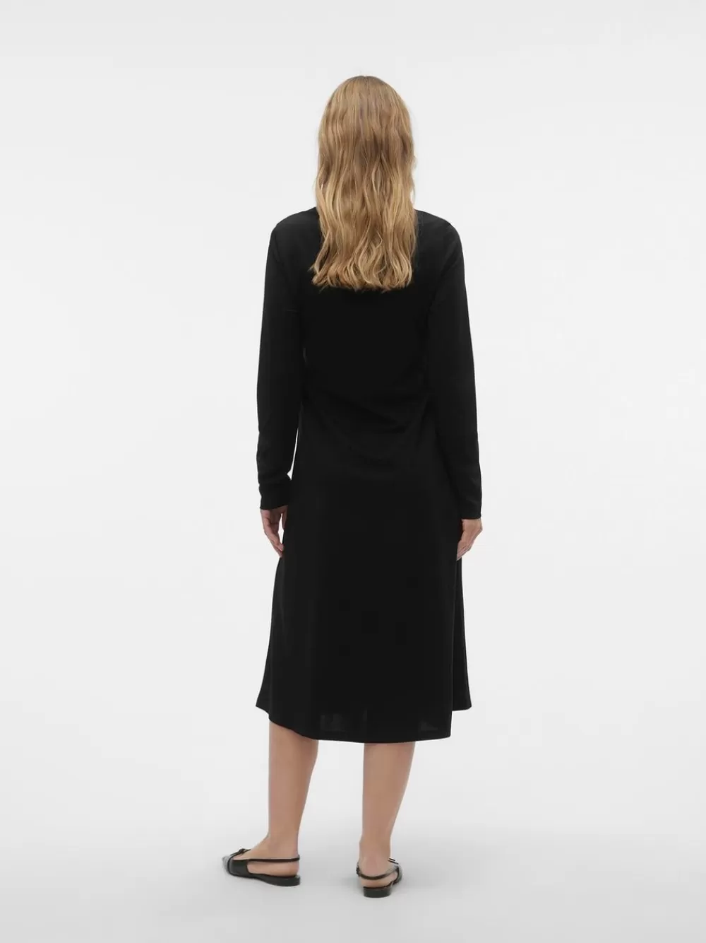 VERO MODA MLBEA Black Online
