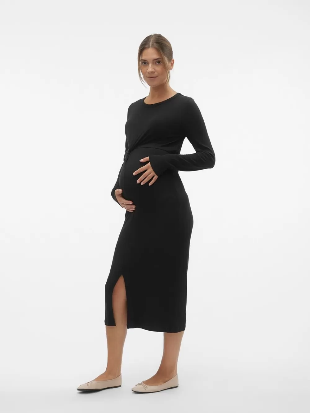VERO MODA MLBRYNJA Black Store