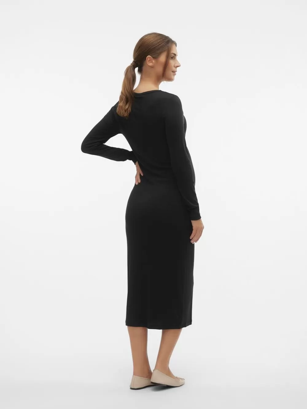 VERO MODA MLBRYNJA Black Store