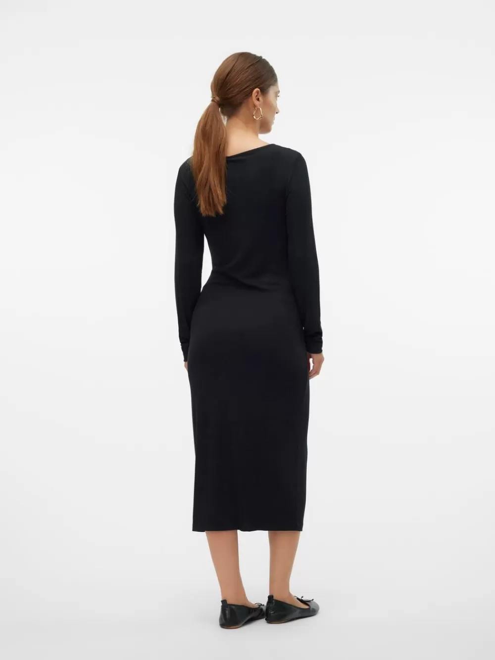 VERO MODA MLBRYNNA Black New