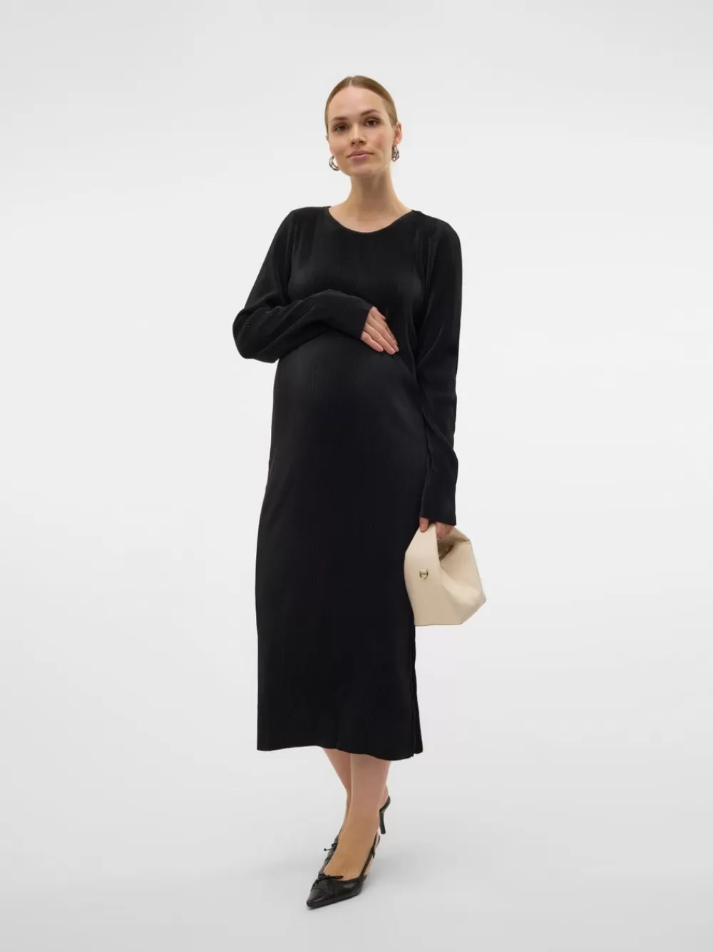 VERO MODA MLCANA Black New