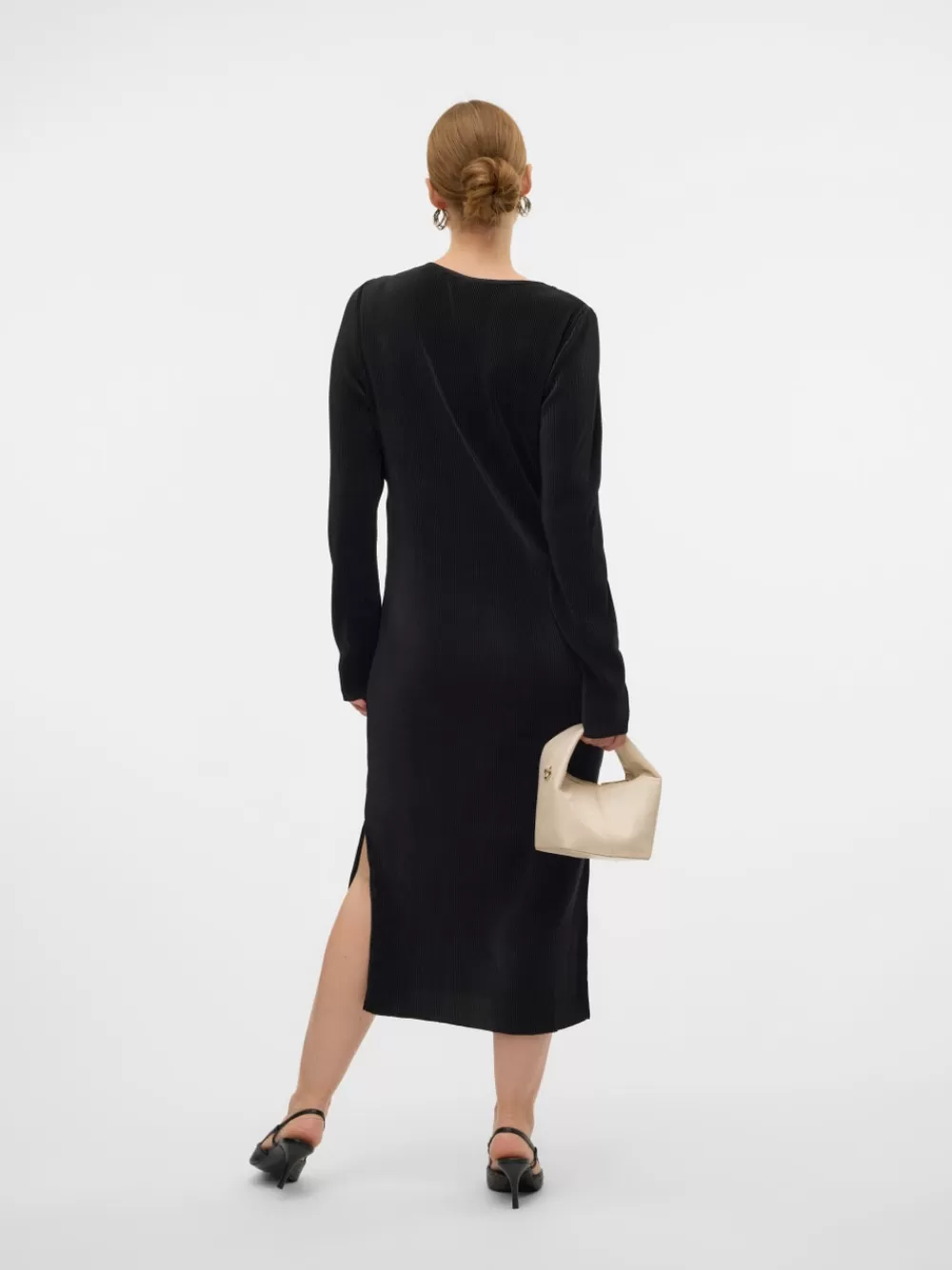 VERO MODA MLCANA Black New