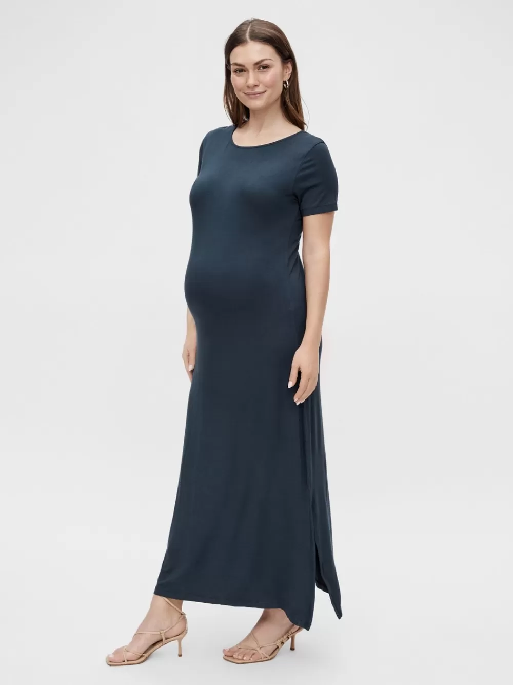 VERO MODA MLCARINA Blueberry Clearance