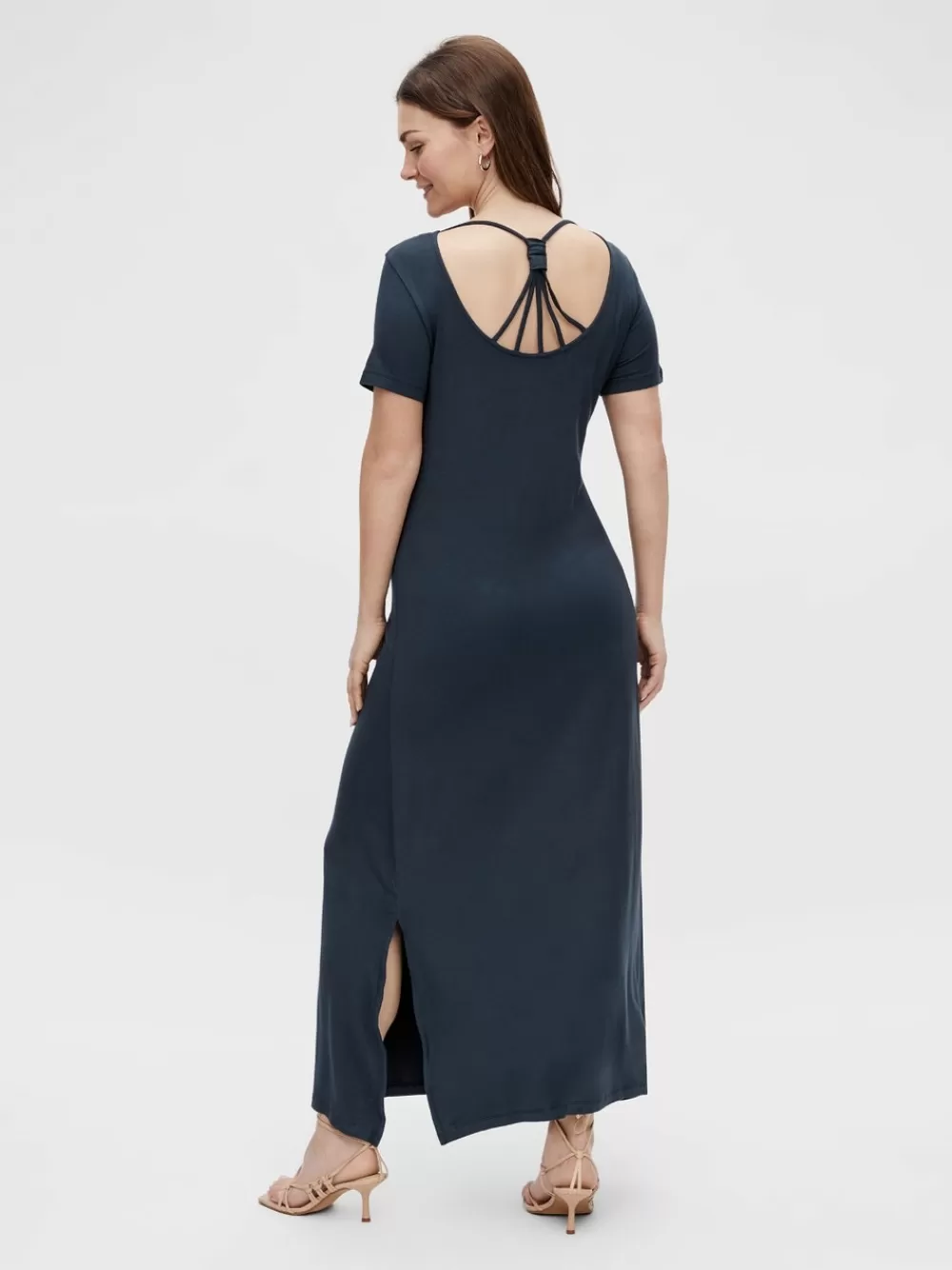 VERO MODA MLCARINA Blueberry Clearance