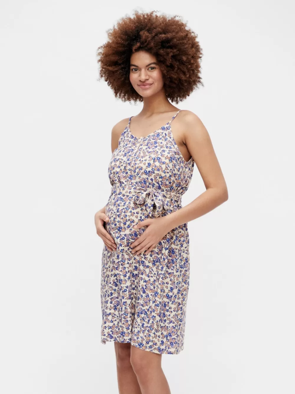 VERO MODA MLCELIA Whitecap Gray New